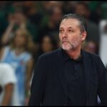 Σερέλης: «Ο λόγος που επιλέξαμε τον Οσμάν στο Game 5»