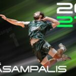 «Πράσινος» και τη νέα σεζόν ο Κασαμπαλής