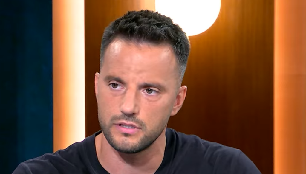 Σάμαρης για αποχώρηση Μπακασέτα: «Είναι μια κανονική διαδικασία» - Τι είπε ο Ντέμης (vid)