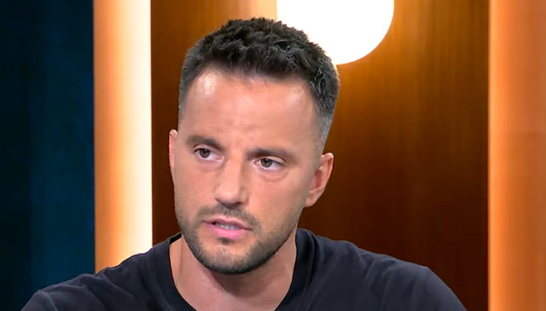 Σάμαρης για αποχώρηση Μπακασέτα: «Είναι μια κανονική διαδικασία» - Τι είπε ο Ντέμης (vid)