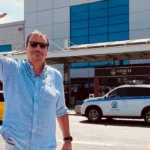 Το συγκινητικό μήνυμα του Αταμάν από το αεροδρόμιο της Αθήνας