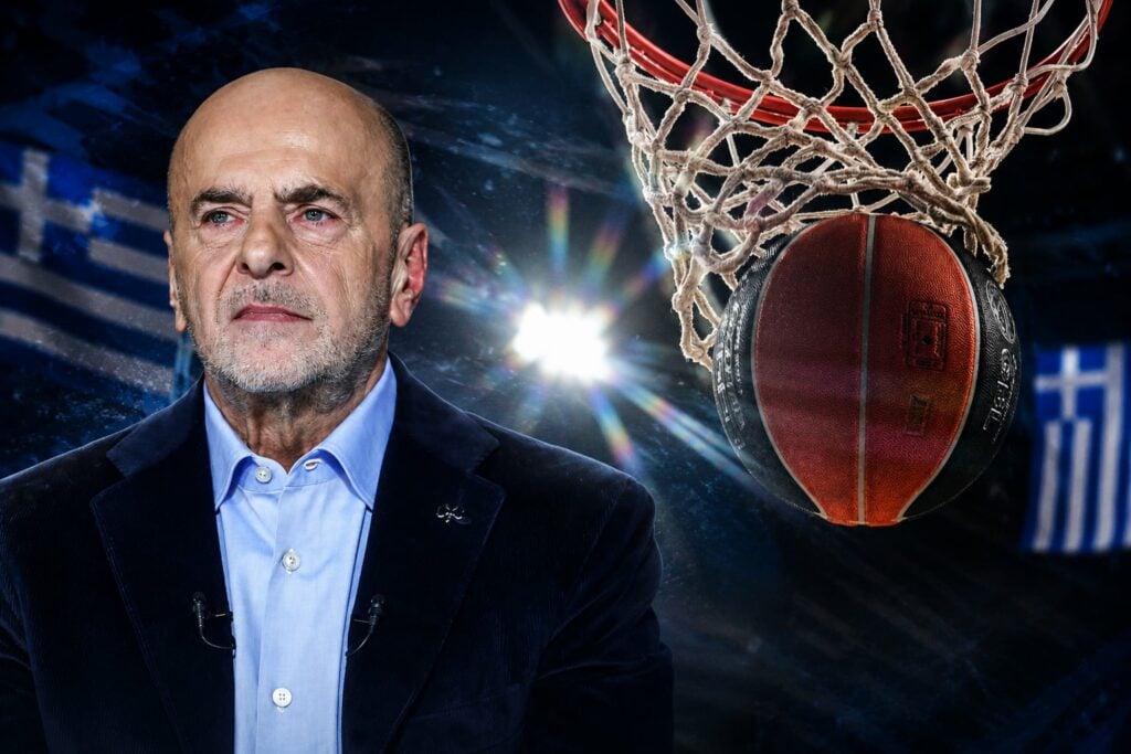 Τόσα χρήματα δίνει ο ΣΚΑΪ για τα τηλεοπτικά δικαίωματα της Basket League