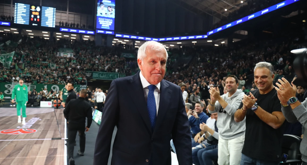Ιωάννου: «Τη Δευτέρα ανακοινώνεται ο Ομπράντοβιτς - Έρχεται και ο Μπατίστ»