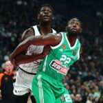 «Τα πάντα για Μπόνγκα ο Παναθηναϊκός»