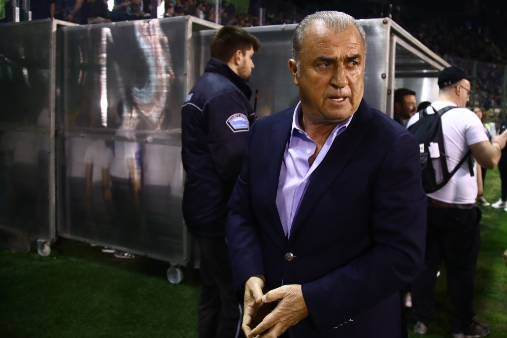 Σενάριο-έκπληξη για πρώην τεχνικό του Παναθηναϊκού