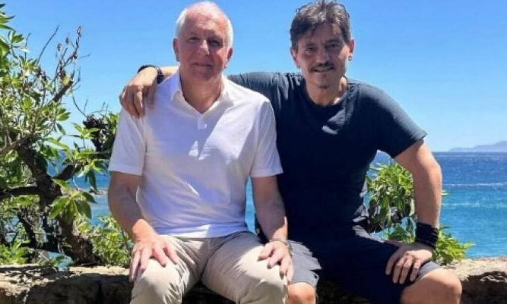 Η βόμβα έσκασε! Ο Ομπράντοβιτς ξανά στον Παναθηναϊκό