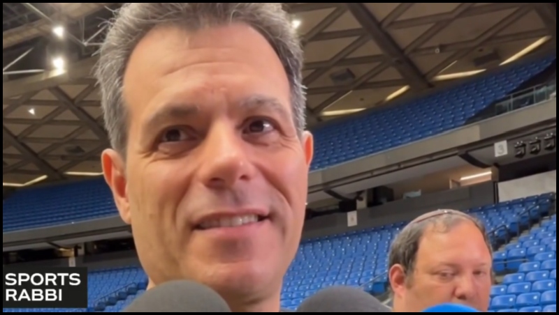 Ιτούδης: «Έδωσα συγχαρητήρια στον Ομπράντοβιτς για τον Παναθηναϊκό» (vid)