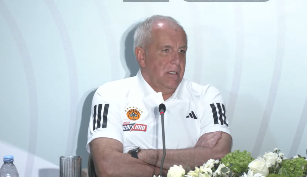 Αποκάλυψη Ομπράντοβιτς για το πότε ωρίμασε η επιστροφή στον Παναθηναϊκό