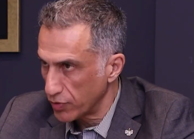 Γιουρέλης: «Τότε θα είναι ο Βοτανικός στη διάθεση του Παναθηναϊκού» (vid)