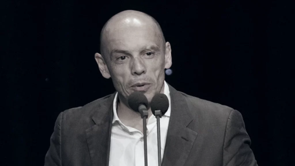 Πέθανε ο Τάκης Γκώνιας