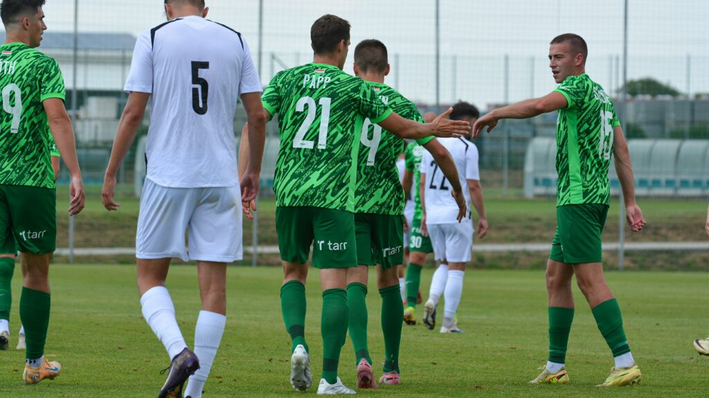 Αντίπαλοι Παναθηναϊκού: Προηγήθηκε 2-0, αλλά δε νίκησε η Πάκσι
