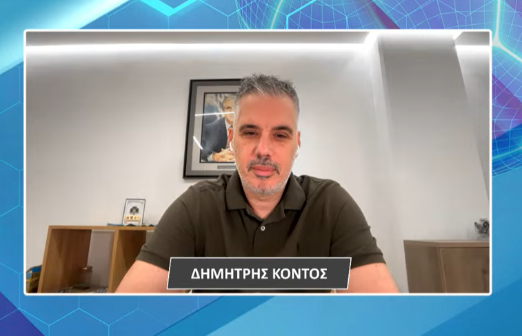 Κοντός: Απάντησε στα σενάρια για Γκραντ, Όσμαν, Χουάντσο - Τι είπε για Μπόνγκα και Λάιλς