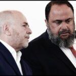 Πρόεδρος Super League: Ισόπαλη η μάχη Αλαφούζου-Μαρινάκη, οι επόμενες εξελίξεις