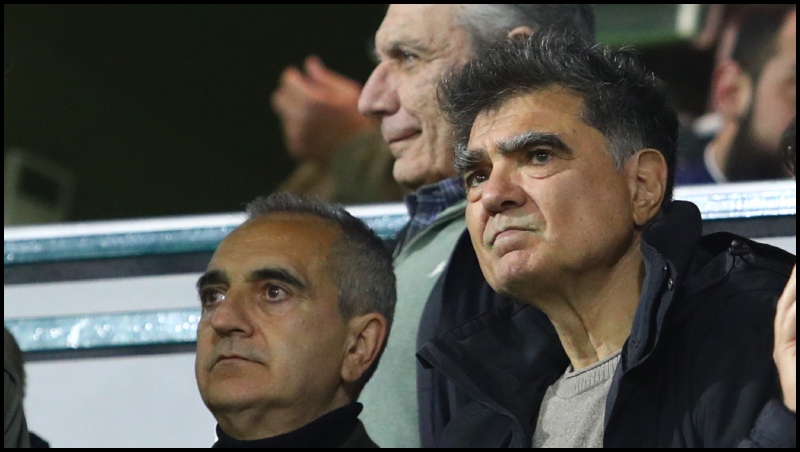 Βόμβα: Επιστρέφει στο ποδόσφαιρο ο Τζίγκερ - Η ομάδα που αναλαμβάνει και ο προπονητής