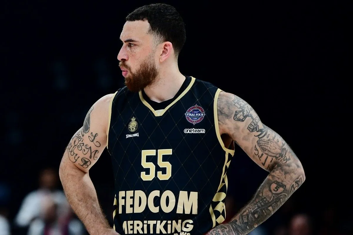 BasketNews για Τζέιμς και Παναθηναϊκό: «Θα σήμαινε επιστροφή σε ένα περιβάλλον που πάντα τον αγαπούσε»