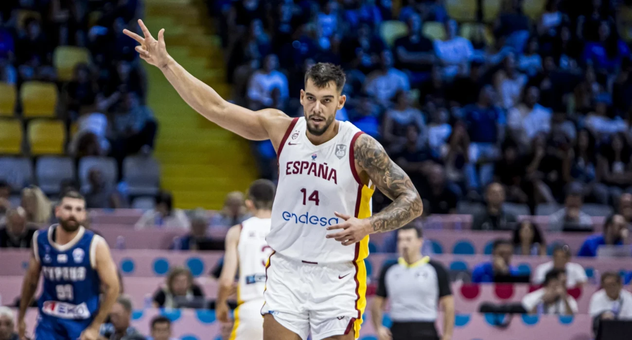 Γουίλι Ερνανγκόμεθ: «Κάποια μέρα θα παίξω μαζί με τον αδερφό μου»