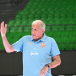 Ομπράντοβιτς: Τι είπε για τις αποχωρήσεις Αταμάν και Σκαριόλο στο συνέδριο προπονητών