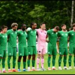 Άγιαξ - Παναθηναϊκός 1-3: Η κριτική των παικτών του Τριφυλλιού