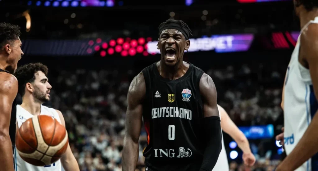 «Βόμβα» του BasketNews: Ο Παναθηναϊκός μία ανάσα από τον Μπόνγκα!