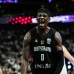 «Βόμβα» του BasketNews: Ο Παναθηναϊκός μία ανάσα από τον Μπόνγκα!