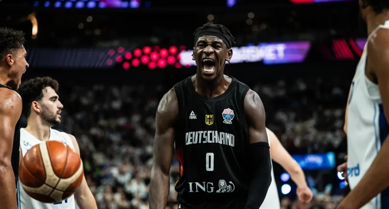 «Βόμβα» του BasketNews: Ο Παναθηναϊκός μία ανάσα από τον Μπόνγκα!
