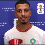 Παναθηναϊκός: «MVP» ο Ουναχί στο Καναδάς - Μαρόκο (pic)