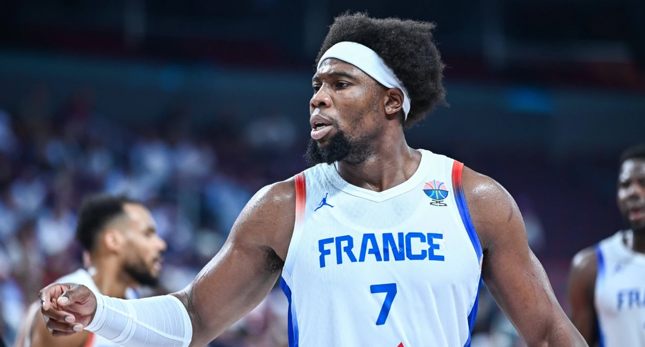 Η πρώτη ανάρτηση Γιαμπουσέλε μετά τη συμφωνία του με τον Παναθηναϊκό