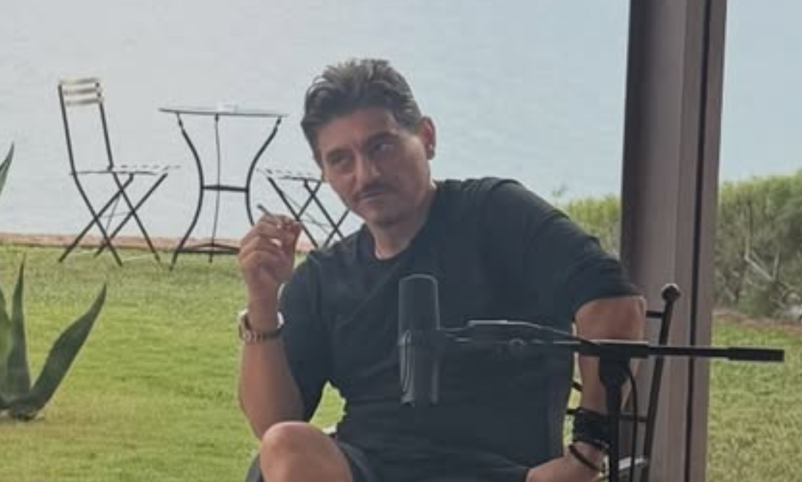 Γιαννακόπουλος: «Δεν βλέπω πώς ο Γιόκιτς θα χωρέσει το επόμενο έτος στον Παναθηναϊκό»