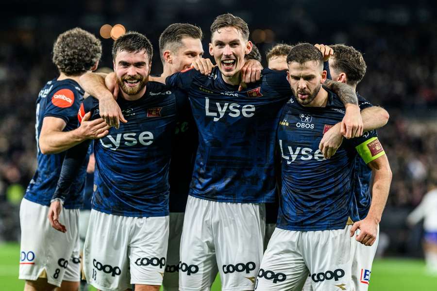 ELABET: Βικίνγκουρ – Γκιορ: «Ενισχυμένο» combo στο Champions