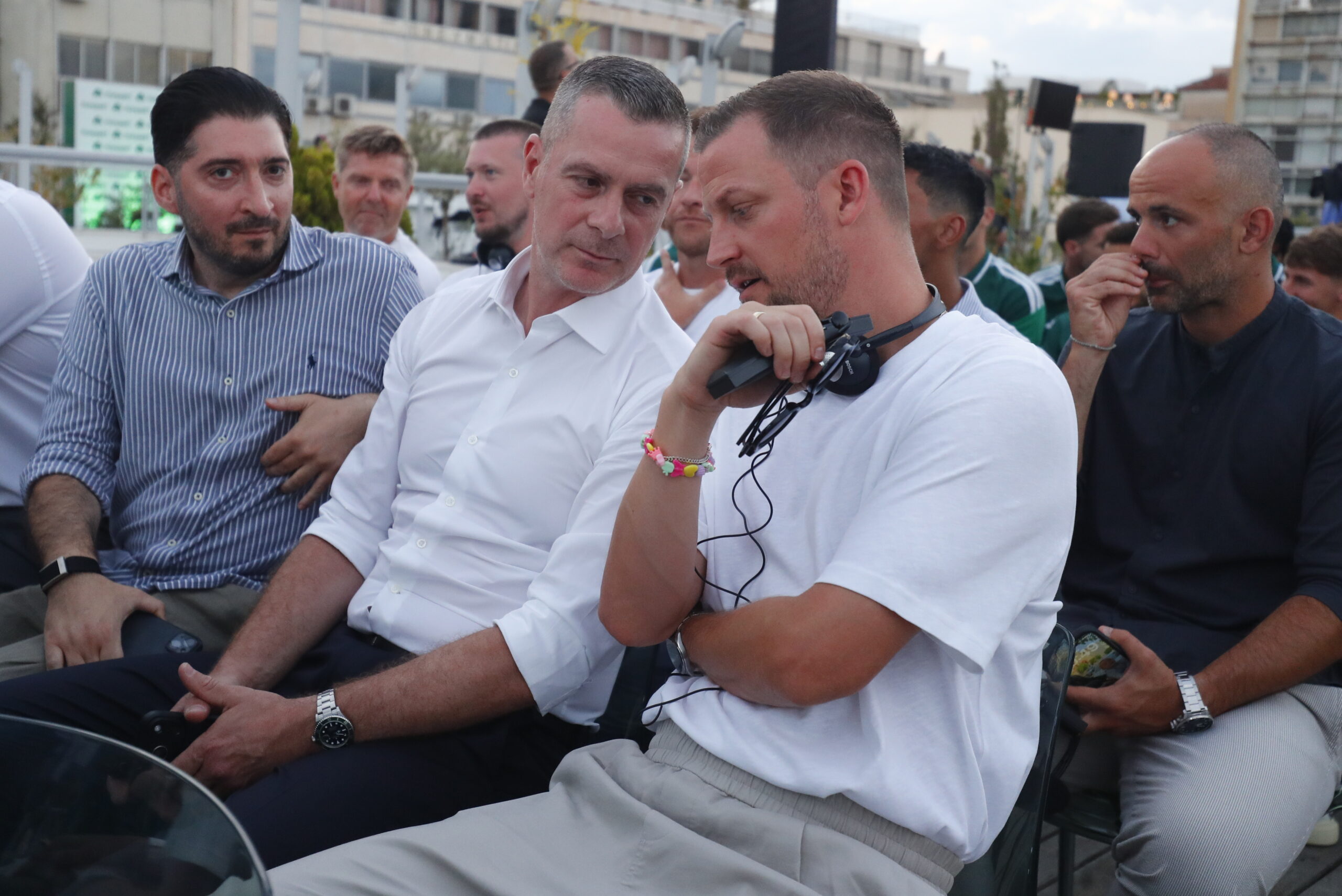 Παναθηναϊκός: Ψάχνεται για μεταγραφικό «μπαμ» και σε άλλη θέση