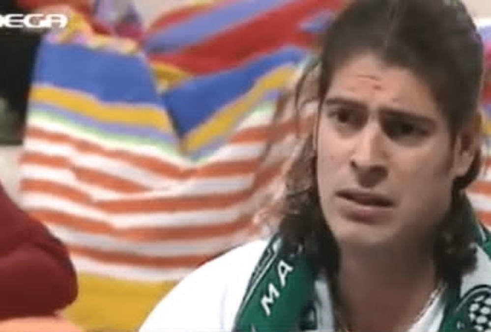 «Όχι ο Μπασινάς το πέναλτι, έχει χάσει τρία»: Όταν ο Λορέντζο Καριέρε έγινε viral (vid)