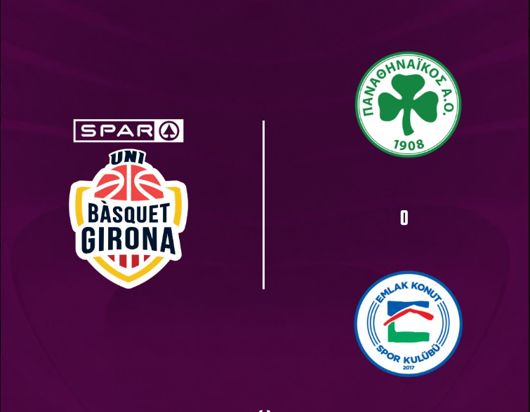 Παναθηναϊκός: Το μονοπάτι για την EuroLeague Women