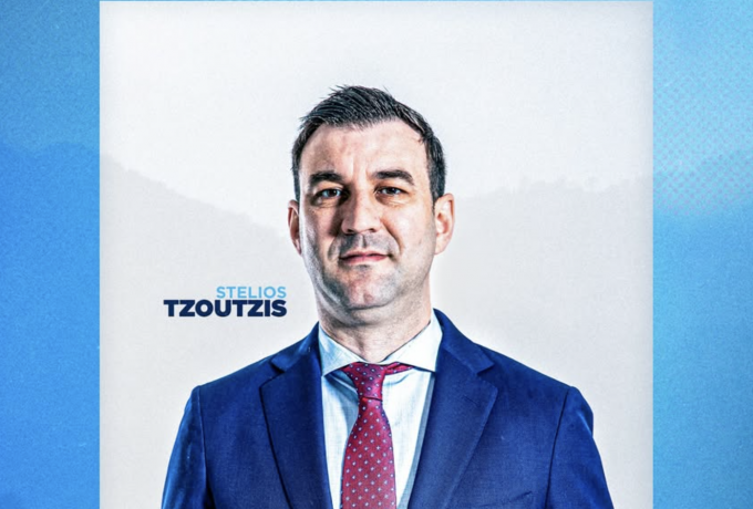Στον Παναθηναϊκό Aktor ο Στέλιος Τζούτζης - Ο ρόλος που αναλαμβάνει