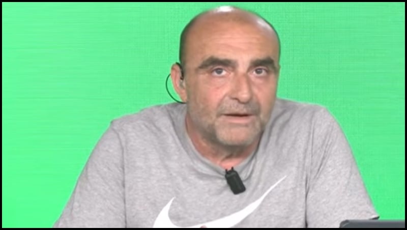 Νεραντζιάς: Η εκτίμηση για επιπλέον στόπερ μετά τον Φαν Ντρόγκελεν