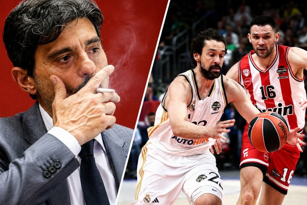 Γιαννακόπουλος: «Αν αποφάσιζα εγώ, θα έκλεινα Γιουλ - Πάμε να κάνουμε το ωραιότερο»