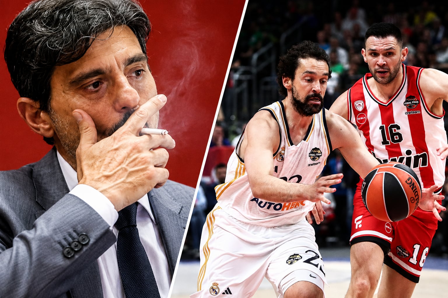 Γιαννακόπουλος: «Αν αποφάσιζα εγώ, θα έκλεινα Γιουλ - Πάμε να κάνουμε το ωραιότερο»
