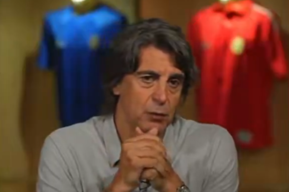 Κουτλουάι για Όσμαν: «Περίεργη απόφαση - Είχε μεγάλο συμβόλαιο και στον Παναθηναϊκό» (vid)