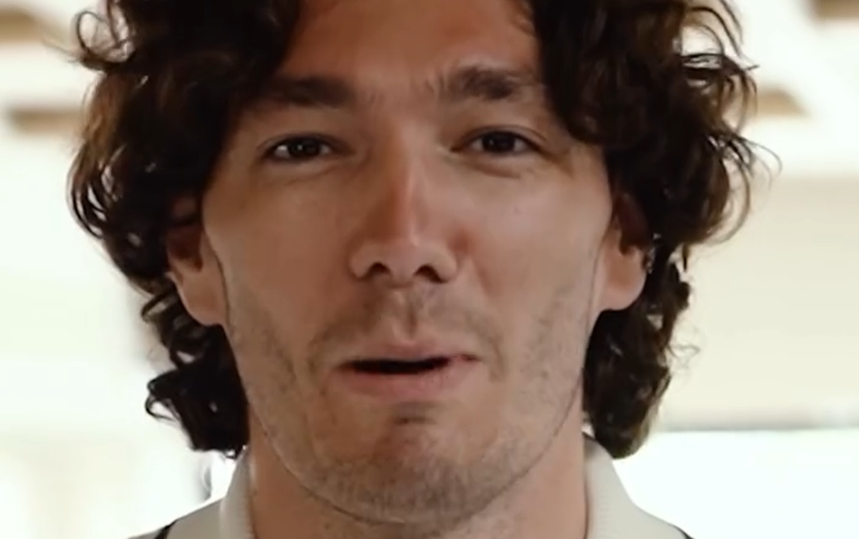 Οσμάν για τη νέα σεζόν: «Πάμε ΠΑΟΚάρα!» (vid)