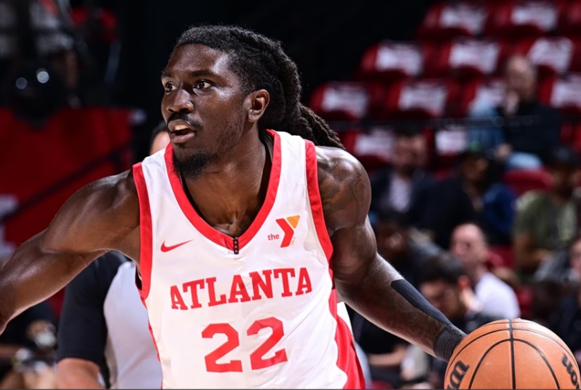Ο γκαρντ από το NBA που τσεκάρει ο Παναθηναϊκός