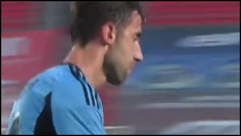 Champions League: Ασταμάτητος ο Σπόραρ, σκόραρε στα προκριματικά! (vid)