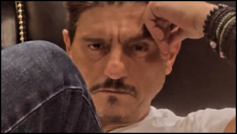Γιαννακόπουλος: «Ήταν να μην γυρίσει το μάτι...» (pic)