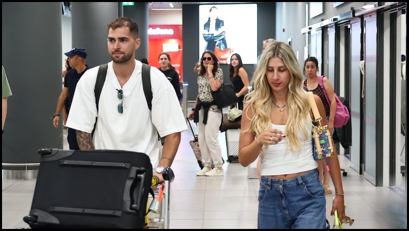 Παναθηναϊκός: Στη Θεσσαλονίκη ο Τολιόπουλος για τον Άρη! (pics)