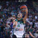 Δυνατά φιλικά για τον Παναθηναϊκό με... άρωμα Euroleague