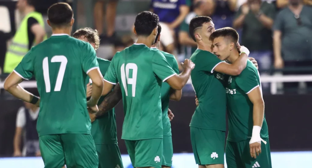 Παναθηναϊκός: Η UEFA άλλαξε μέρες και ώρες στα ματς του Conference, ο λόγος
