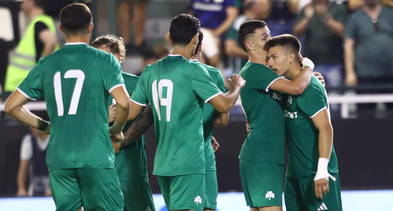 Παναθηναϊκός: Η UEFA άλλαξε μέρες και ώρες στα ματς του Conference, ο λόγος