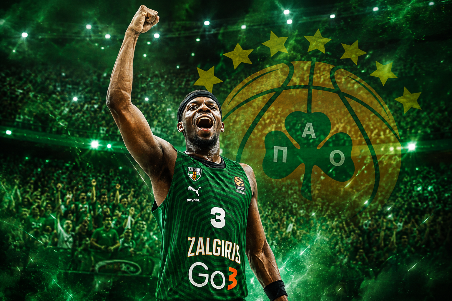 Σε λίγο στην Αθήνα: Τι ώρα φτάνει ο Φρανσίσκο για τον Παναθηναϊκό