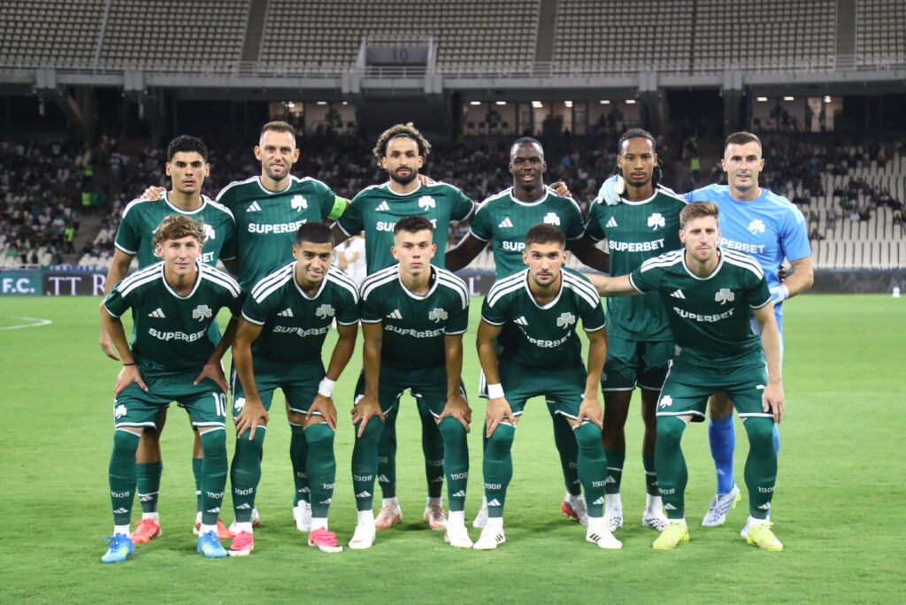 Παναθηναϊκός - Πάκσι 2-2: Η κριτική των παικτών του Τριφυλλιού