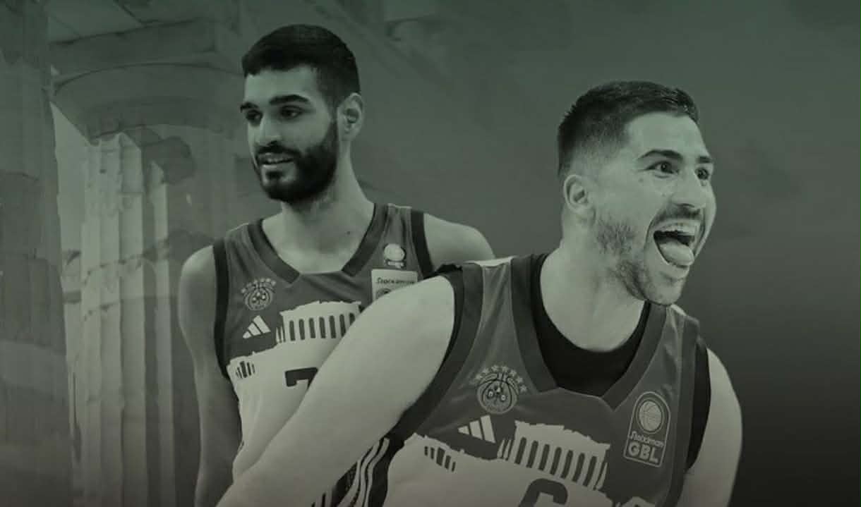 Παναθηναϊκός: Η πιθανή αποχώρηση μετά την έλευση Μαντζούκα-Μωραΐτη