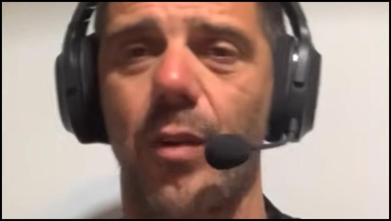 Κατσουράνης: «Με εμπνέει ο Νίστρουπ - Θα είναι καλή ομάδα φέτος ο Παναθηναϊκός» (vid)