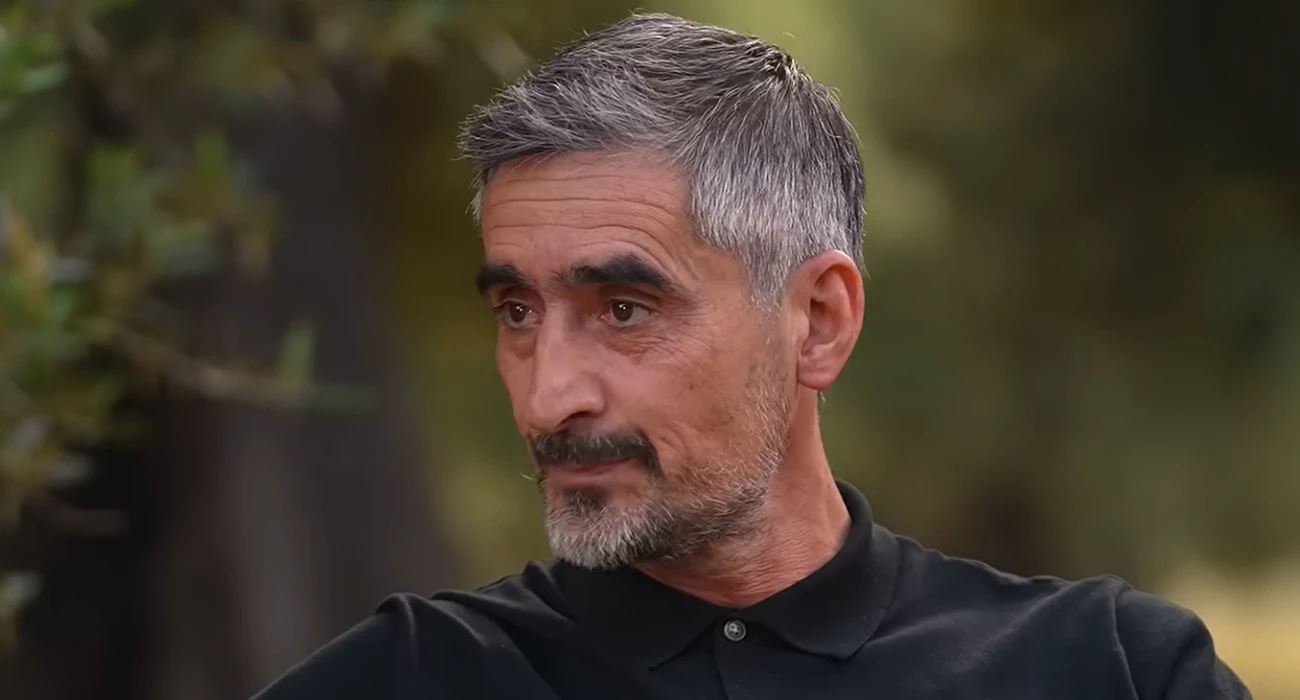 Λυμπερόπουλος: «Πήγαμε μόνοι μας στη Ριζούπολη - Απλώς ήρθε ο Φιλιππίδης και μας είπε κότες»